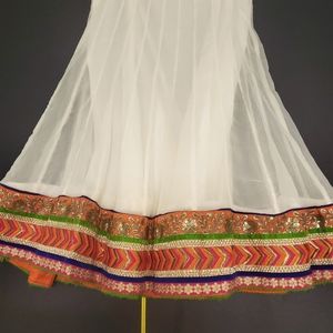 Chaniya choli with dupatta